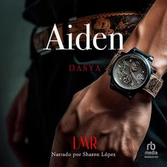 Aiden (Audiolibro)
