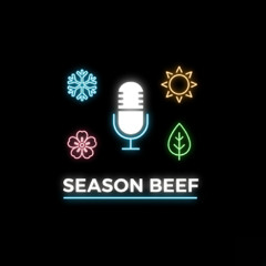SEASON BEEF