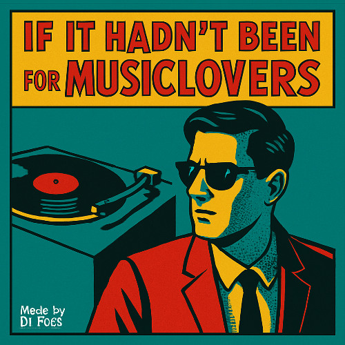 If It Hadn’t Been For Musiclovers lo-fi