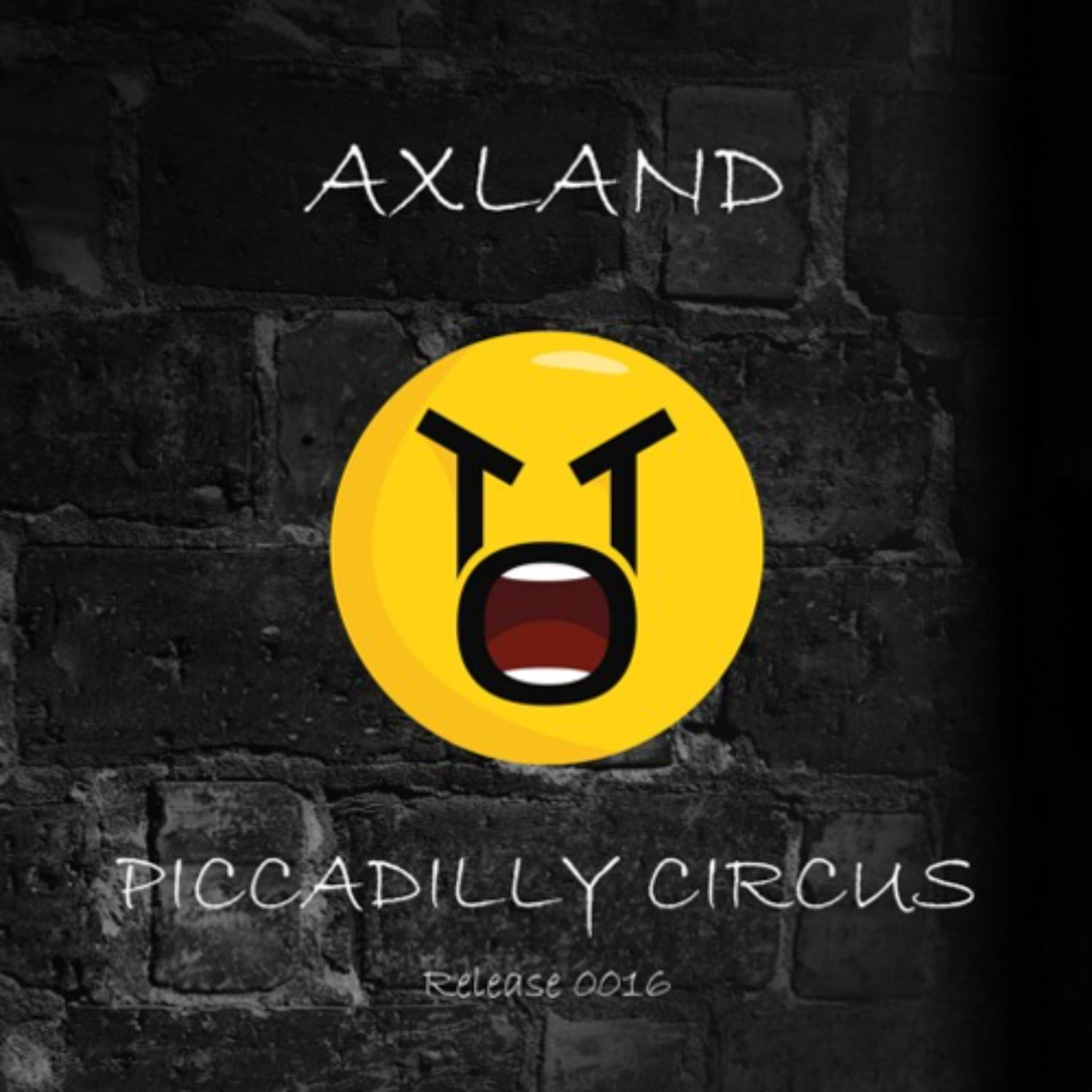 PICCADILLY CIRCUS episode artwork