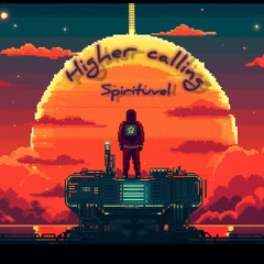 Higher calling [187BPM]