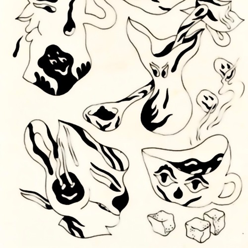 coffee (cut)