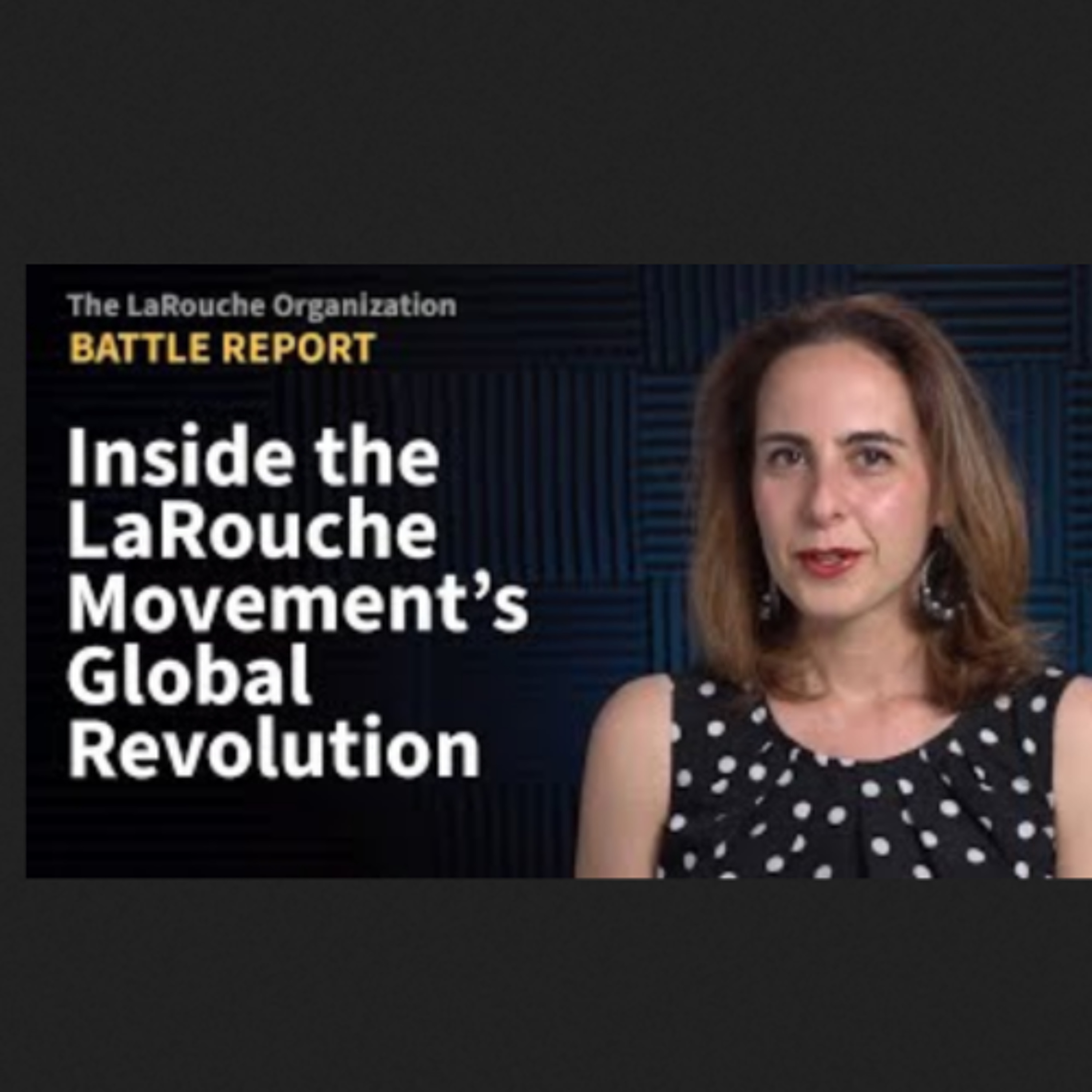 Programs and Interviews