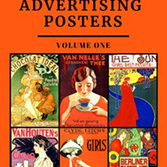 [Get] PDF 💕 The Big Book of Vintage Advertising Posters - Volume One: A Kindle Coffe