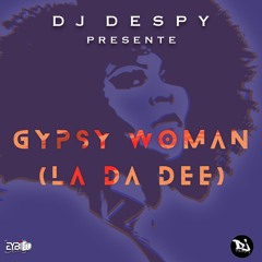 DJ DESPY - La da dee (SXM 2023)