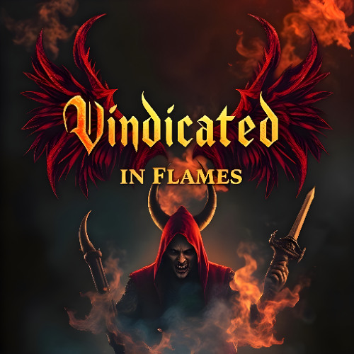 Vindicated in Flames
