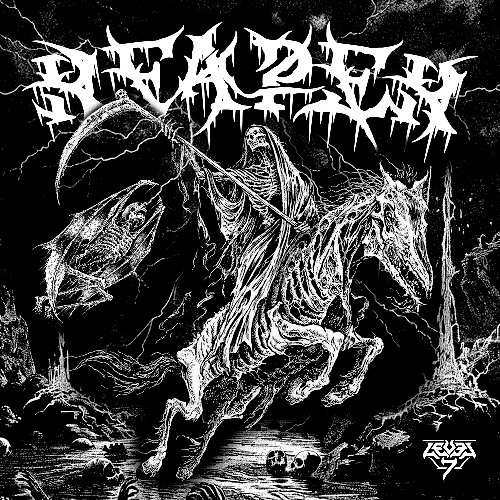 LEVEL 7 - REAPER