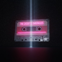 The Cassette Chronicles with April O'Neil 2025-03-20