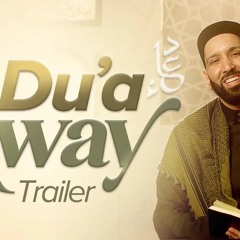 A Du'a Away | Dhul Hijjah Series 2024 - Omar Suleiman