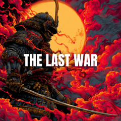 THE LAST WAR