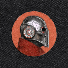 ALGORITHMIC VILLAINY