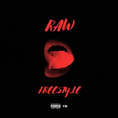 RAW Freestyle (feat. Yung TG)