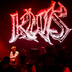 KWS - SET EARLYHARDCORE @KODZ CLUB X ART OF DESTROY