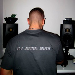 Gym Time (Trance Set - DJ Jonne Sins)