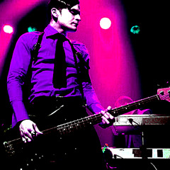 Interpol 2002 - 2007