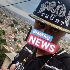 Mc saci segura a perereca🤴🏾🥇