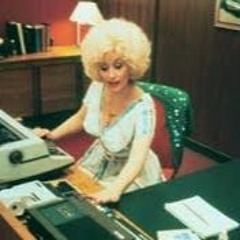 DOLLY PARTON  OLD DIRTY BASTARD - 9 TO 5 MASHUP