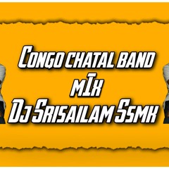 RE - EDIT CONGO BANG MIX DJ SRISAILAM SSMK