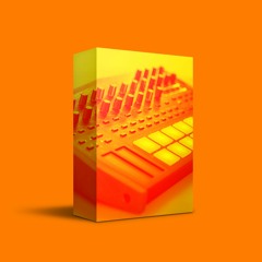 [FREE] 1.4 GB Drum Kit (Download Link In The Description)