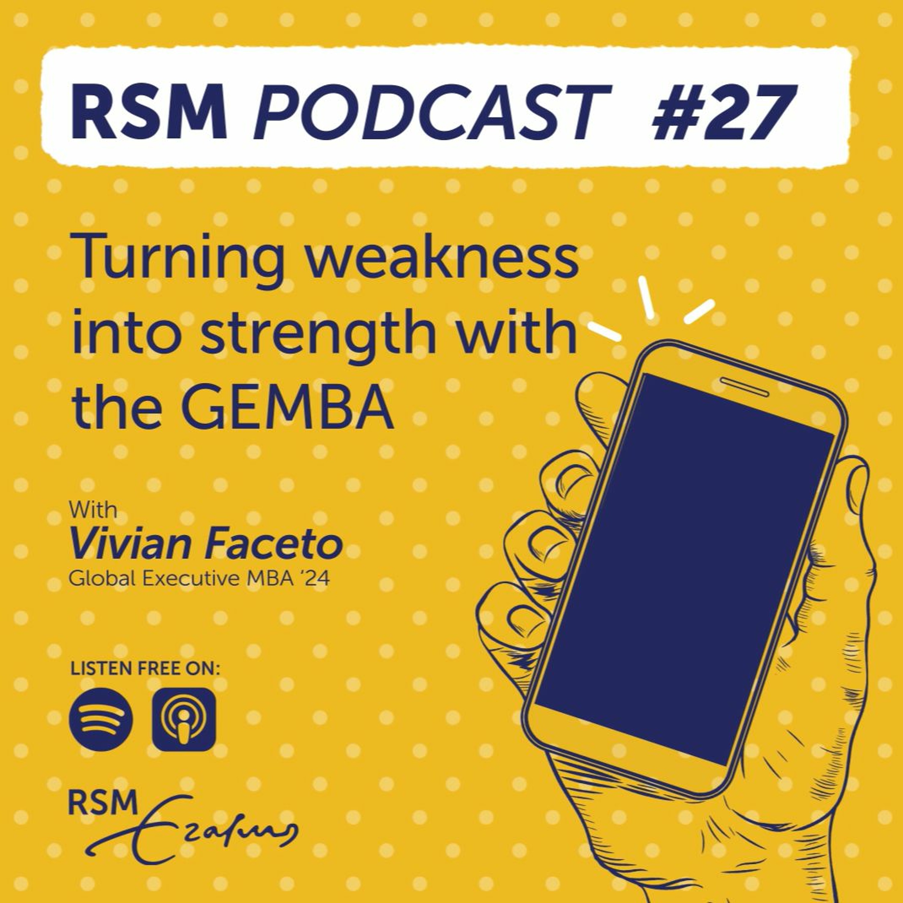 Programme Podcast