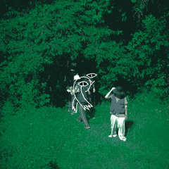 sumidouro feat. lllucas