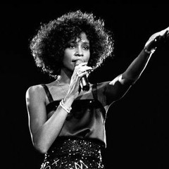 Whitney Houston - Fine (demo Version)