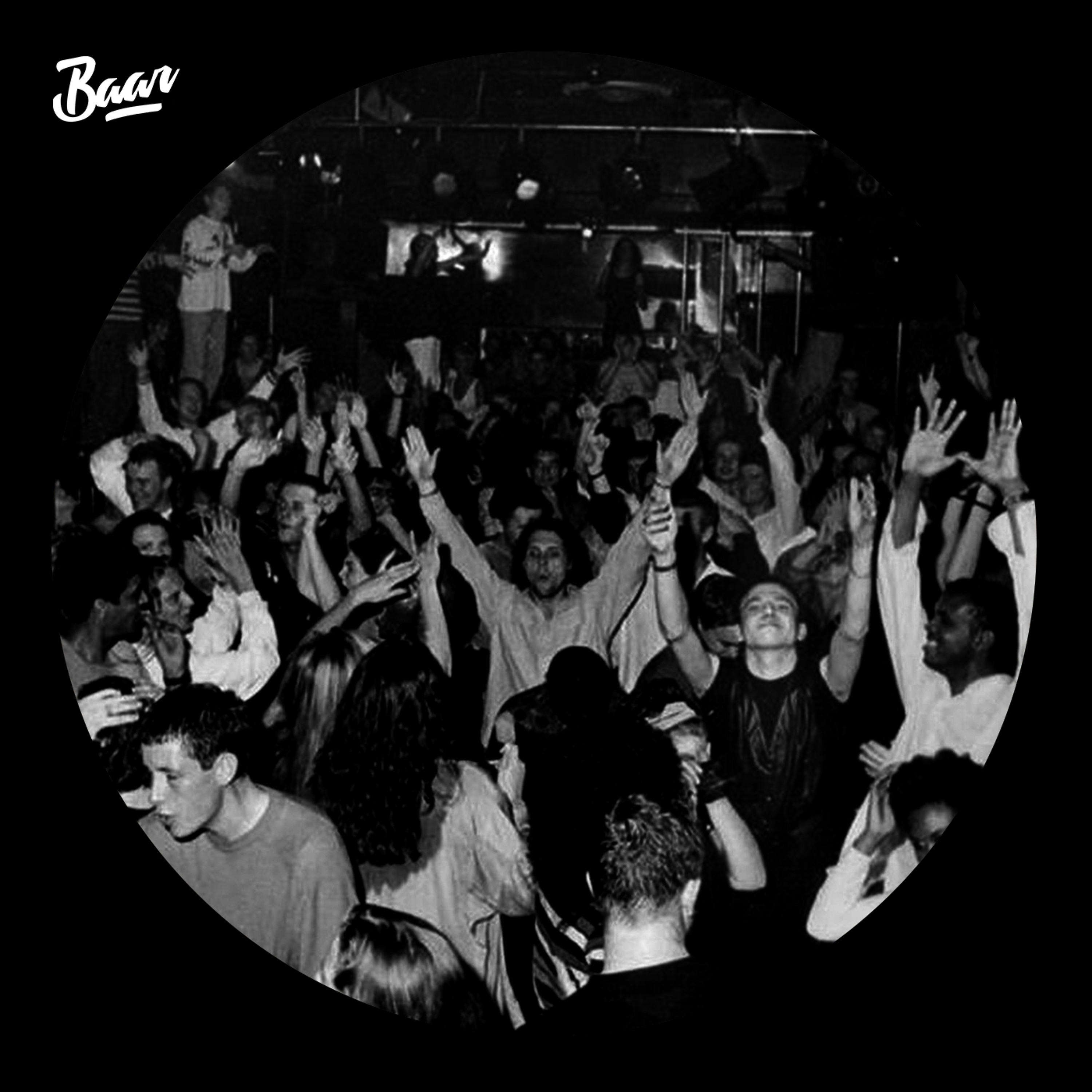 Baar - Rave On! (Original Mix) Free DL* episode artwork