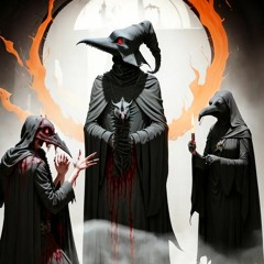 DEATH DOCTOR