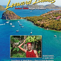[Free] EBOOK 📝 The Cruising Guide to the Southern Leeward Islands by  Chris Doyle &