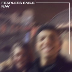 MOTZ Premiere: Nav - Fearless Smile