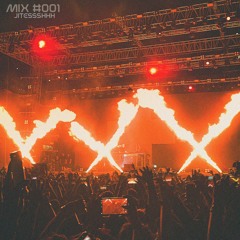 In My Bedroom Mix: Hardtrap, DnB, & Old School Dubstep