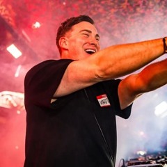 Hardwell – Live at Tomorrowland 2025