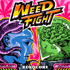 Weed Fight feat. Samuel Nagati & OGM909