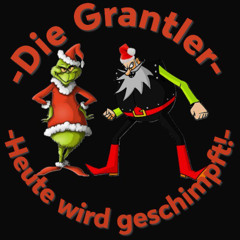 Bre-Nachten#3  Grinchpez & Grantlbert