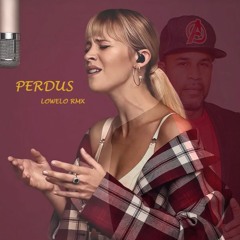 Perdus Rmx Angèle