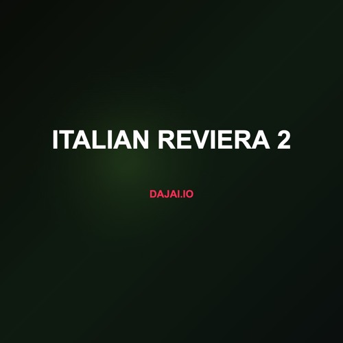 Italian Reviera 2