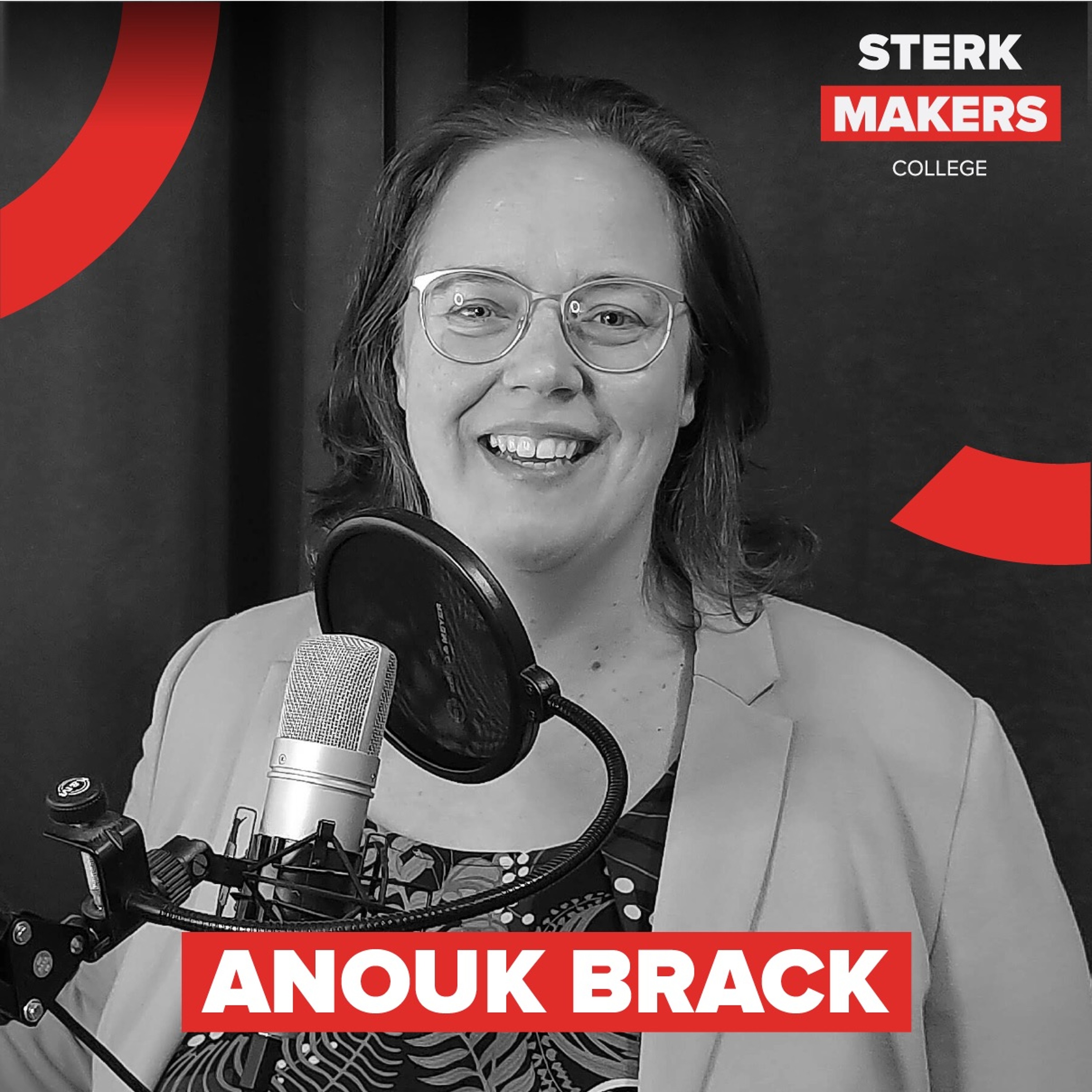 Sterkmakers Podcast