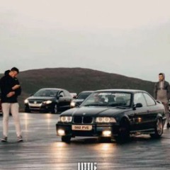 Ben nicky mix