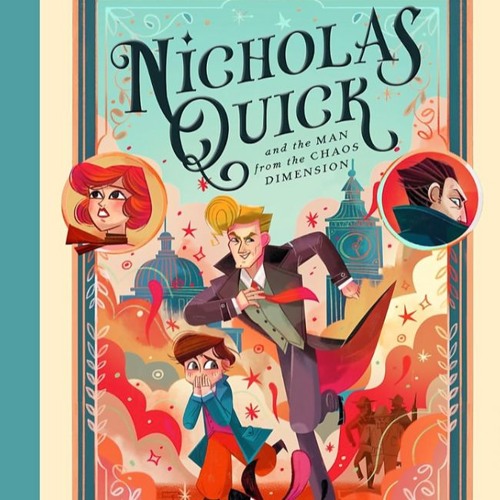 BYU-Idaho art professor publishes middle grade novel