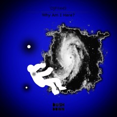 DJFil445 - Why Am I Here?