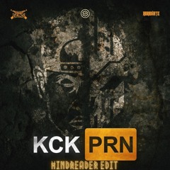 MindReaderDE - KCKPRN EDIT [read description]