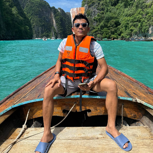 WM - MIRROR ( CRISTIAN x WW x JENSSEN x WIELIANG ) #REWORKKTL