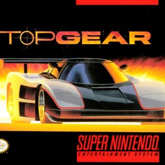 Top Gear - Track 1 Las Vegas (FonkAT Remix)