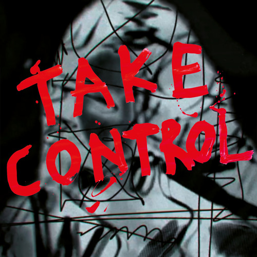Take Control Album Art