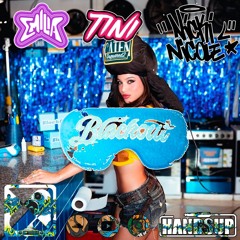 Emilia, Tini, Nicki Nicole - Blackout (DJ Aleks Remix Edit)