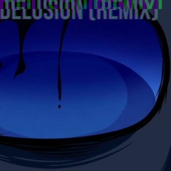 Fnf vs imposter v4 - Delusion (remix) [v2]