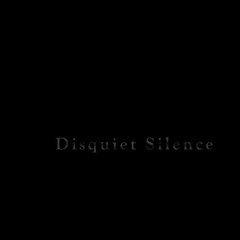 Disquiet Silence (vocal version) [Disquiet0602]