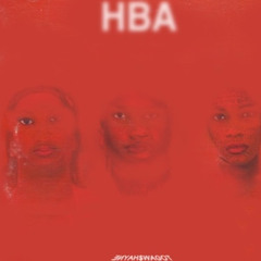 Make My Body Move (HBA Remix)