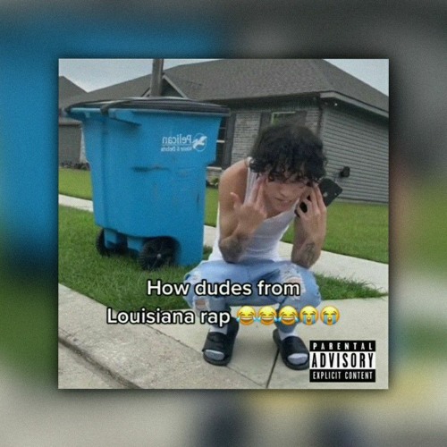 Taetoowavy - Louisiana rap