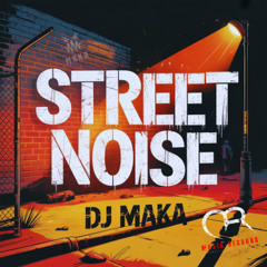 Dj Maka - Whats Going On  (MASIA RECORDS) YA DISPONIBLE
